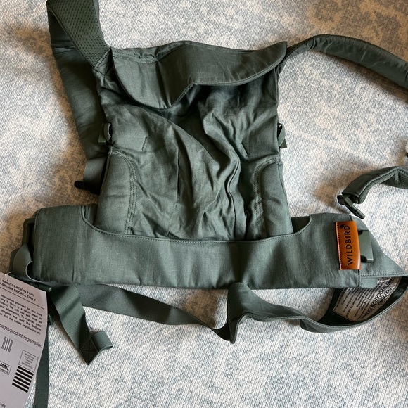 Wildbird aerial in Acadian - Picture 7 of 7